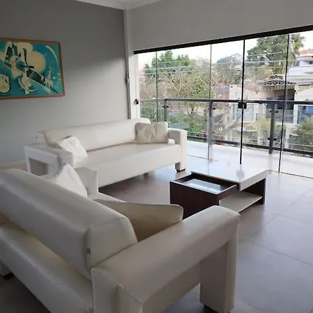 Apartamento No Centro Da Cidade - Proximo Ao Thermas Water Park - 3 Suites Aguas de Sao Pedro Exterior photo