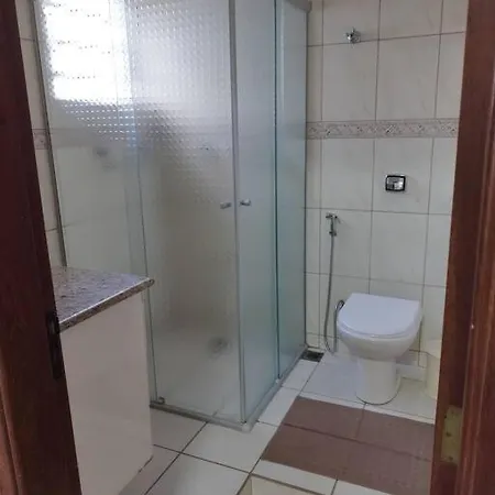 Apartamento No Centro Da Cidade - Proximo Ao Thermas Water Park - 3 Suites Aguas de Sao Pedro Exterior photo