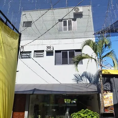 Apartamento No Centro Da Cidade - Proximo Ao Thermas Water Park - 3 Suites Aguas de Sao Pedro Exterior photo