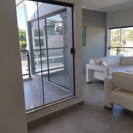 Apartamento No Centro Da Cidade - Proximo Ao Thermas Water Park - 3 Suites Aguas de Sao Pedro Exterior photo