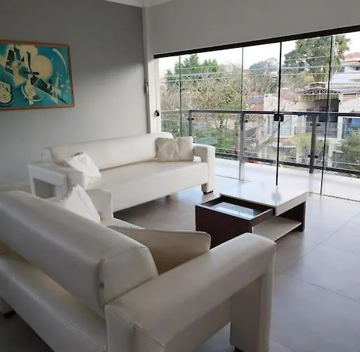 Apartamento No Centro Da Cidade - Proximo Ao Thermas Water Park - 3 Suites