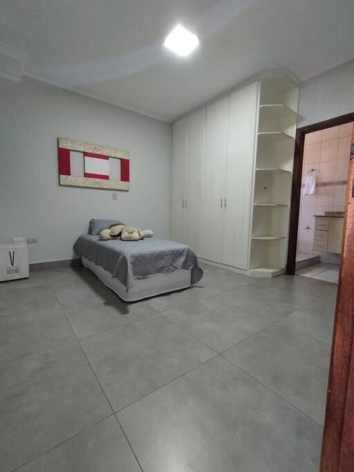No Centro Da - Proximo Ao Thermas Water Park - 3 Apartment