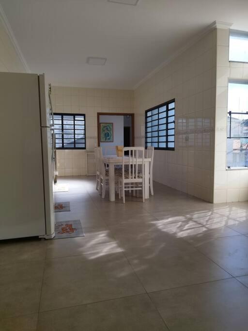 No Centro Da - Proximo Ao Thermas Water Park - 3 Apartment Aguas de Sao Pedro