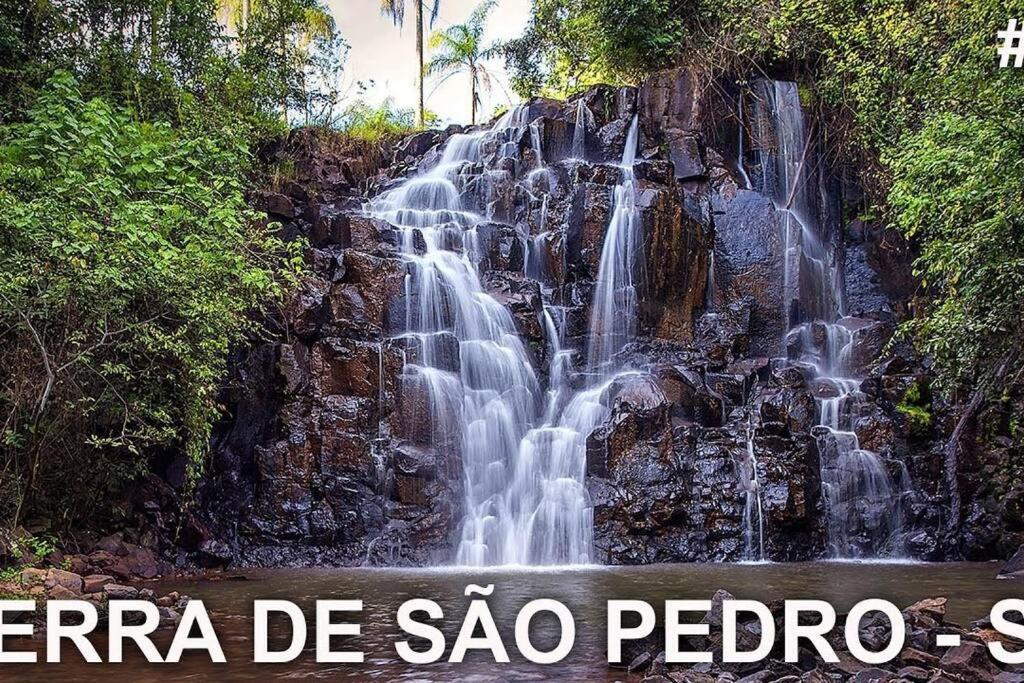 No Centro Da - Proximo Ao Thermas Water Park - 3